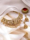 GOLD CHAIN 3
