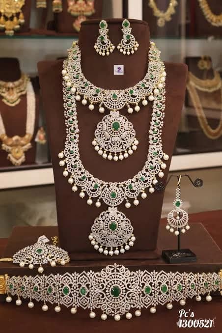 IMITED JEWELLERY