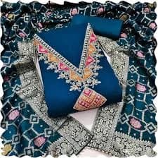 WOMEN DRESS