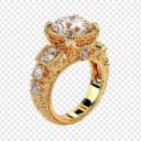 MEN RING 1