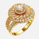MEN RING 6