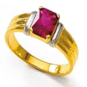 MEN RING 5