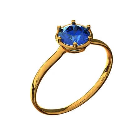 WOMEN RING