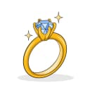 WOMEN RING 4