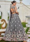 WOMEN LEHENGA 2