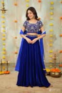 WOMEN LEHENGA 4