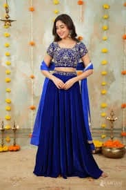 LEHENGA