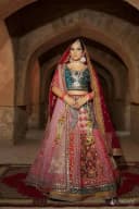LEHENGA 3