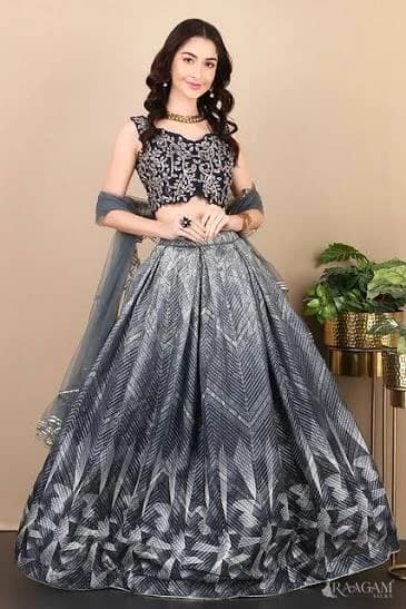 LEHENGA