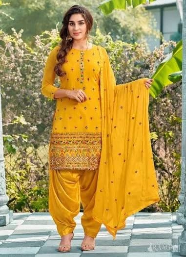 Salwar Kameez