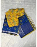 Gadwal Silk thumbnail 2