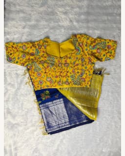 Gadwal Silk thumbnail 3
