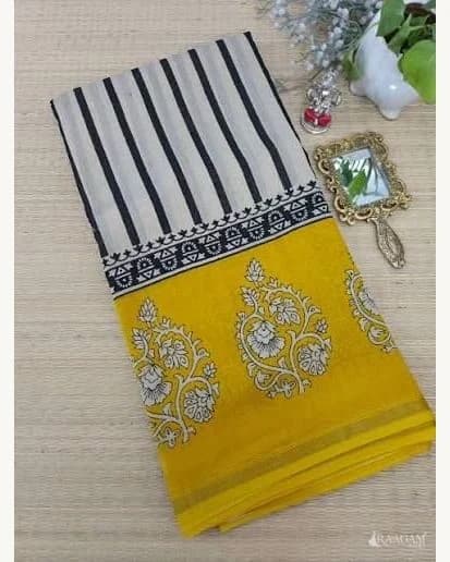 Kanchi Cotton