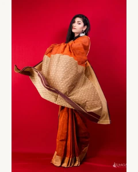UAT - Test Saree 1