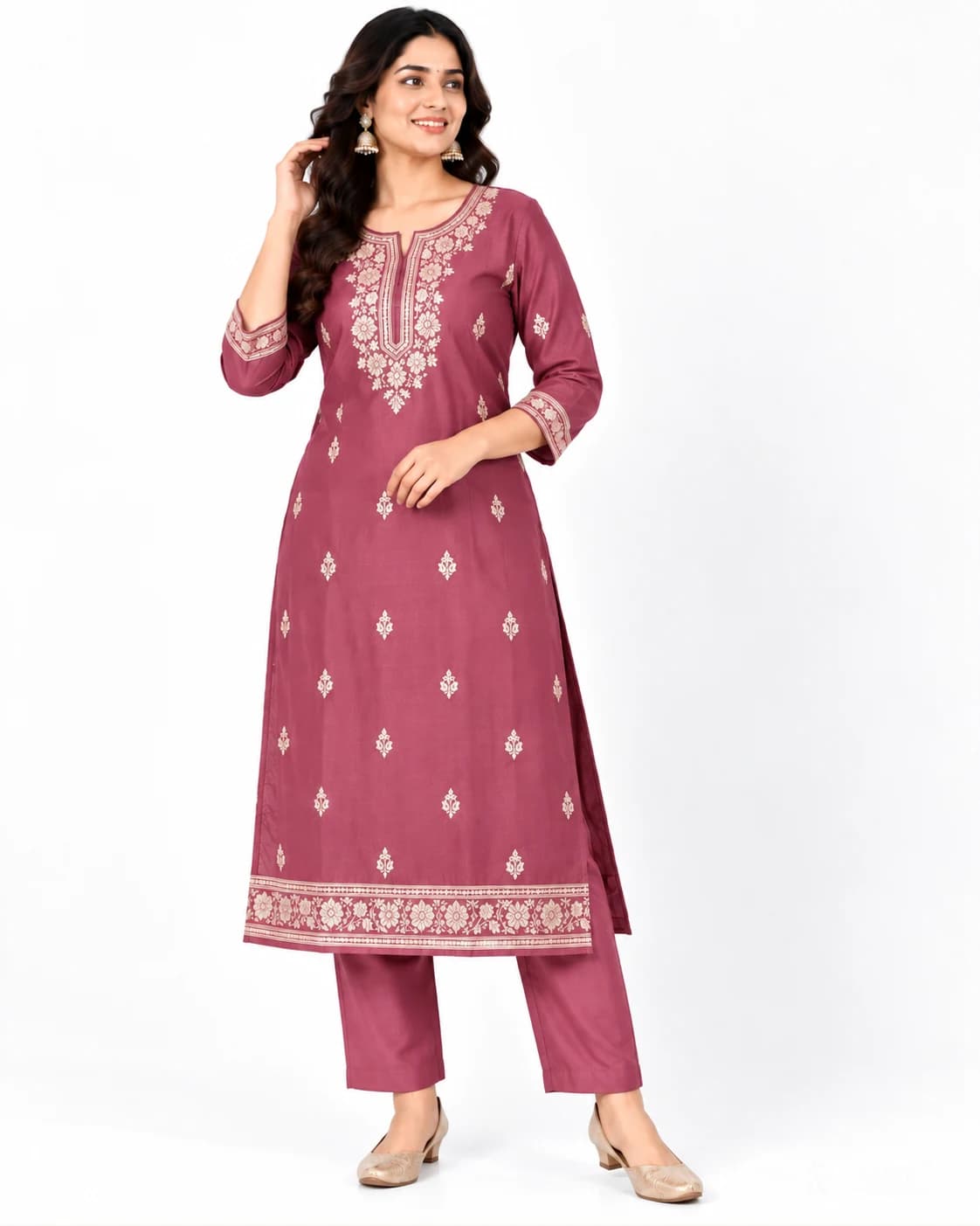 Royal Kurtees